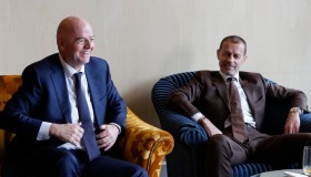Nuova Champions League e al Mondiale per Club, aumentano i guadagni delle squadre