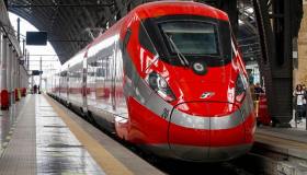 Fs, via libera ai bond Emtn con emissione di titoli per 1,95 miliardi
