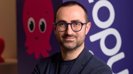 “Il potere del dialogo” ospita Giorgio Tomassetti