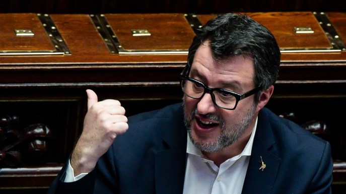 Acconti Irpef più alti, la Lega propone il calcolo con i redditi del 2024