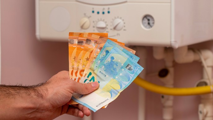 Gas in aumento con le offerte del mercato libero, ora conviene di più il prezzo fisso