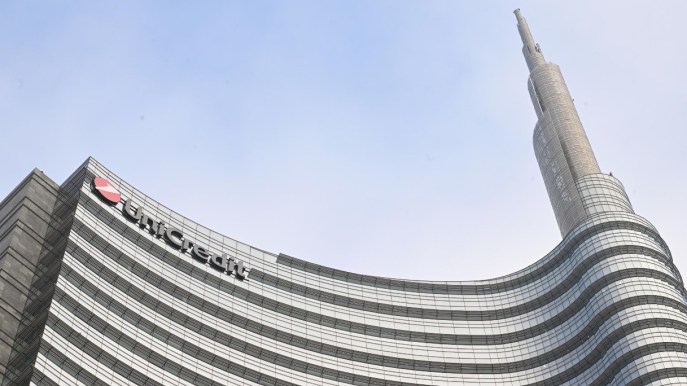 Banche italiane multate dall’Ue, Unicredit e le big devono pagare 363 milioni