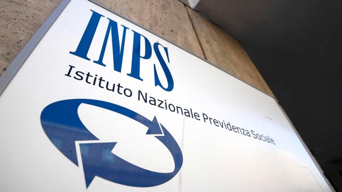 Pensioni delle donne più basse, il 64% è sotto i 750 euro