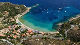 La prima isola-comunità energetica rinnovabile: Elba laboratorio di innovazione green