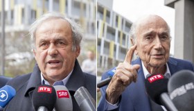 Platini e Blatter assolti, l’indagine per corruzione e cos’è l’accordo del 1999