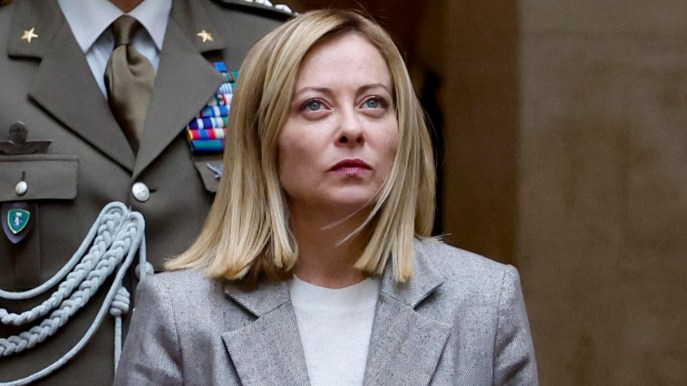Il riarmo dell’Italia costa 120 miliardi, Meloni: “Prezzo della libertà”