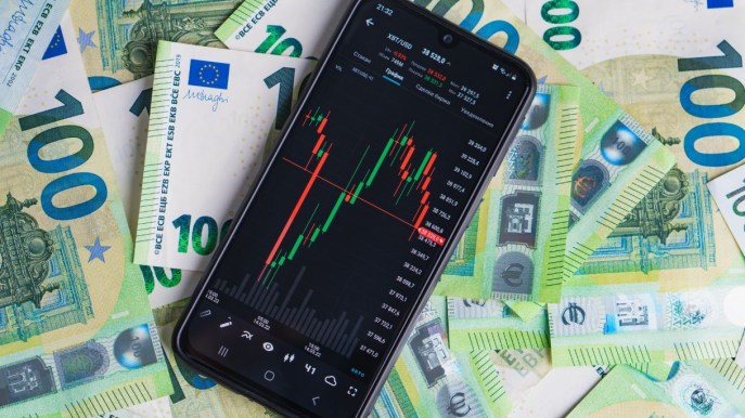 Azioni bancarie in crescita, su cosa conviene investire adesso