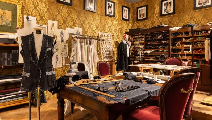 La mostra Dal Cuore Alle Mani: Dolce&Gabbana arriva a Palazzo Esposizioni
