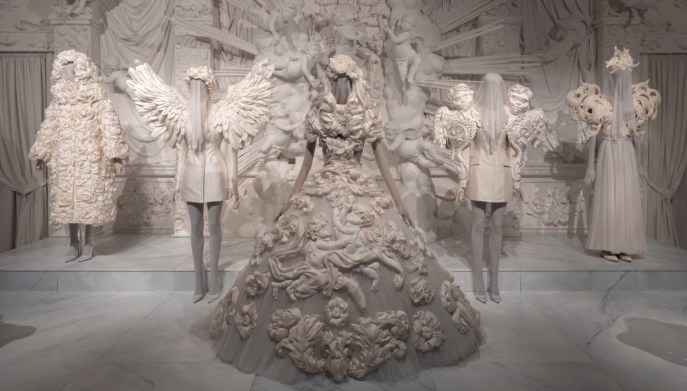La mostra Dal Cuore Alle Mani: Dolce&Gabbana arriva a Palazzo Esposizioni