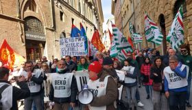 Beko, salvi 2mila dipendenti grazie all’accordo con il Governo