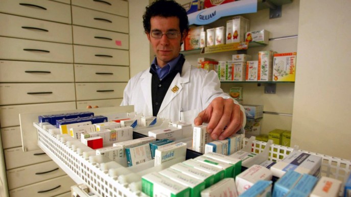 Per i farmaci servono le Data Matrix, come funziona il nuovo sistema