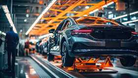 L’effetto Trump sul settore auto: i numeri di Stellantis, Mercedes e Volkswagen