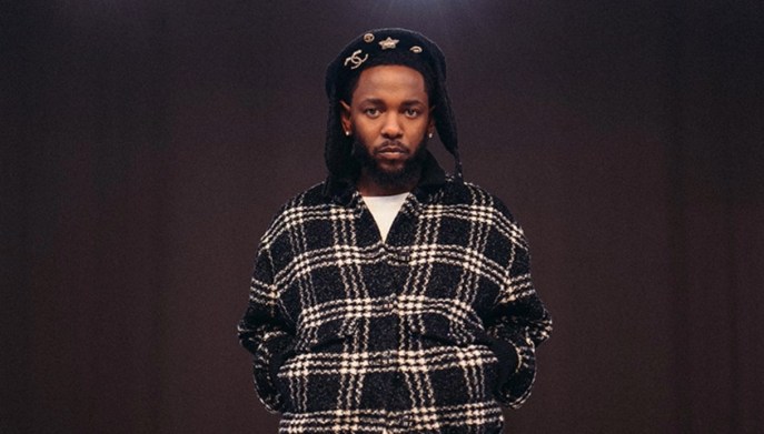 Kendrick Lamar è il nuovo volto maschile di Chanel per la campagna eyewear.