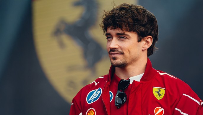 Charles Leclerc