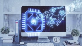 Cyberminacce intelligenti, come l’IA sta rivoluzionando attacchi e frodi su scala globale
