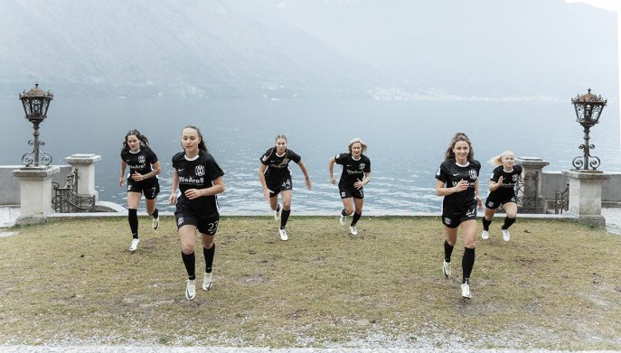fc como women
