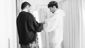 Ferrari x Charles Leclerc: lo stile incontra la velocità con una nuova capsule