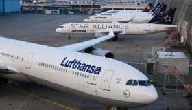 Lufthansa, 1° trimestre in crescita e outlook ottimista nonostante la guerra dei dazi