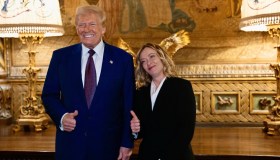 Meloni vola da Trump per salvare l’export, il piano per l’Italia: Ue divisa