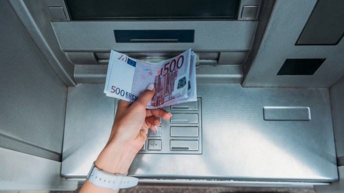 A quali istituti si appoggiano le banche online anche per i prelievi