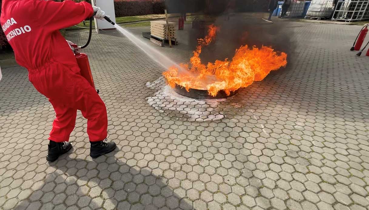 Proteggi Academy