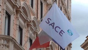 Sace, 6mila euro ai dipendenti: premio record dopo gli utili