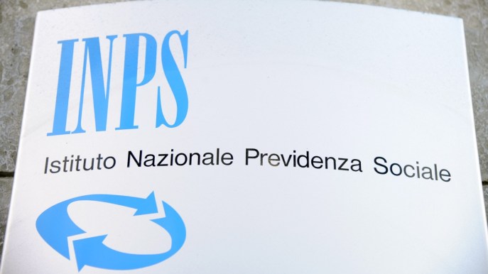 Truffe Inps via sms, attenzione al link da cliccare