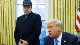 Trump dice che Musk lascerà il governo Usa, ma non è una notizia: cosa c’è dietro