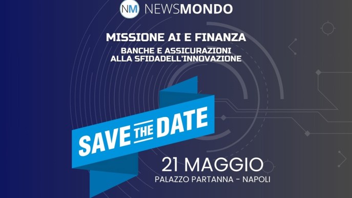 Missione IA e Finanza: banche e assicurazioni alla sfida dell’innovazione