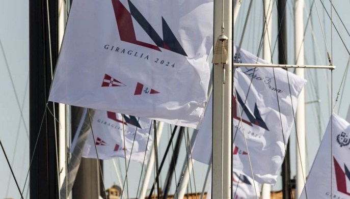 Torna con la 72ª edizione, la Loro Piana Giraglia