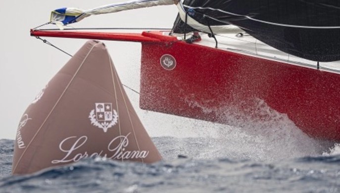 Torna con la 72ª edizione, la Loro Piana Giraglia