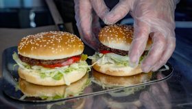 Sciopero McDonald’s del 7 maggio, chiusi tutti i fast food in Italia