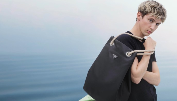 Collezione estiva Prada "Days of summer"