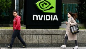 Microsoft e Nvidia in lizza per superare il tetto dei 4 trilioni di dollari