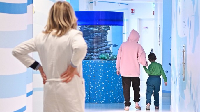 1 italiano su 10 rinuncia a curarsi, crisi nera per la sanità