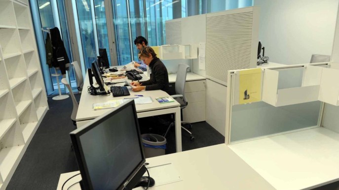 Bonus giovani da 500 euro per le assunzioni, al Sud più risorse