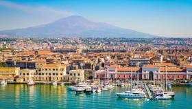 Comprare casa a Catania, Borgo-Sanzio il quartiere più richiesto e più costoso