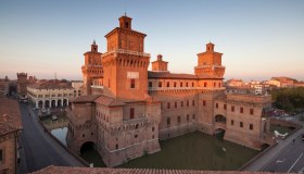 Comprare casa a Ferrara, Via Bologna quartiere più ambito e non il più costoso