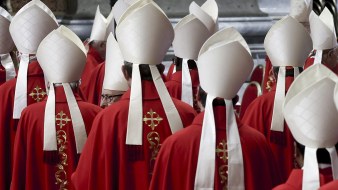 Conclave 2025, l’elezione del nuovo Papa