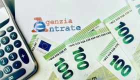 L’evasometro stana chi non paga le tasse, via ai controlli fiscali