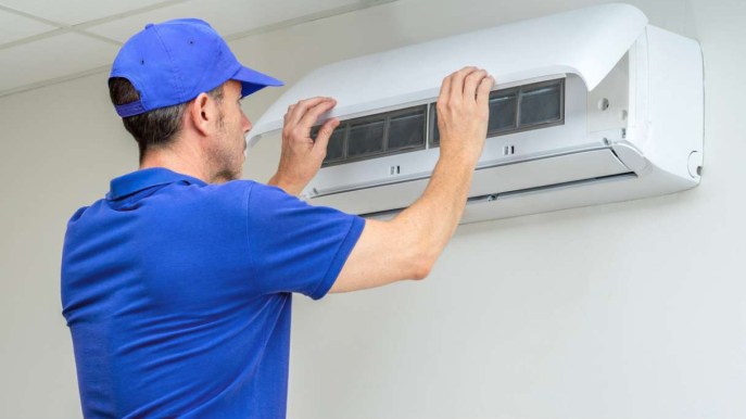 Quanto costa installare un condizionatore e come risparmiare