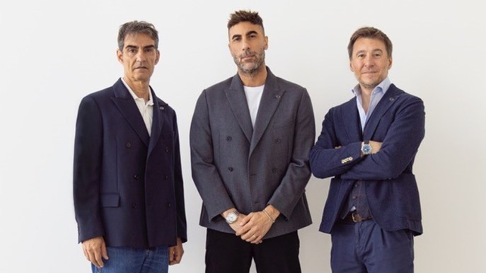 La Martina, l’era del cambiamento