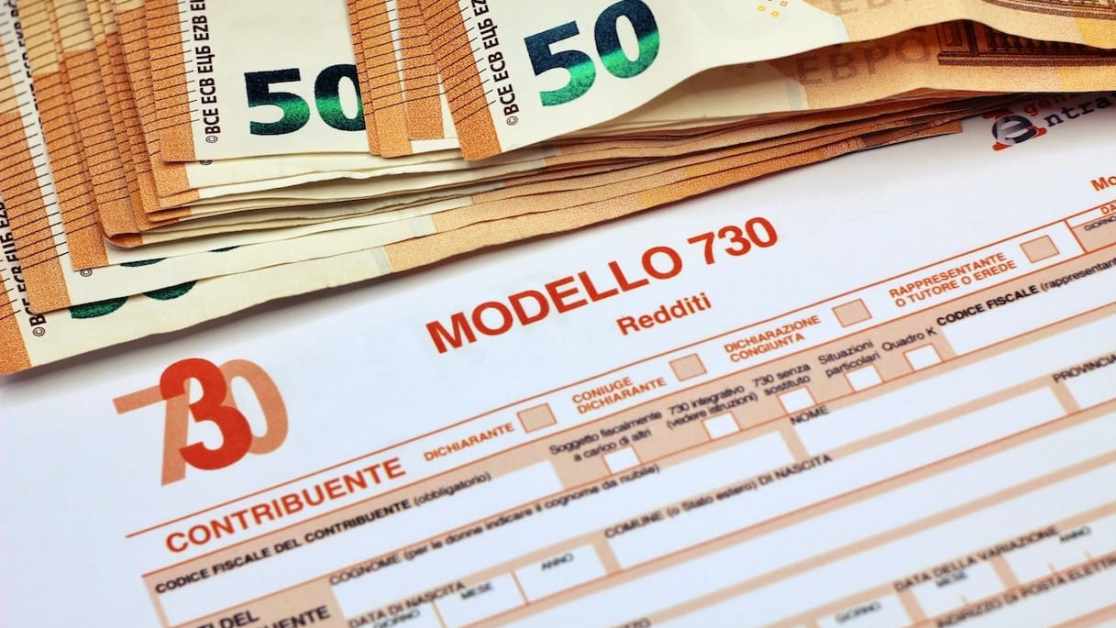 Dichiarazione dei redditi e 730/2025