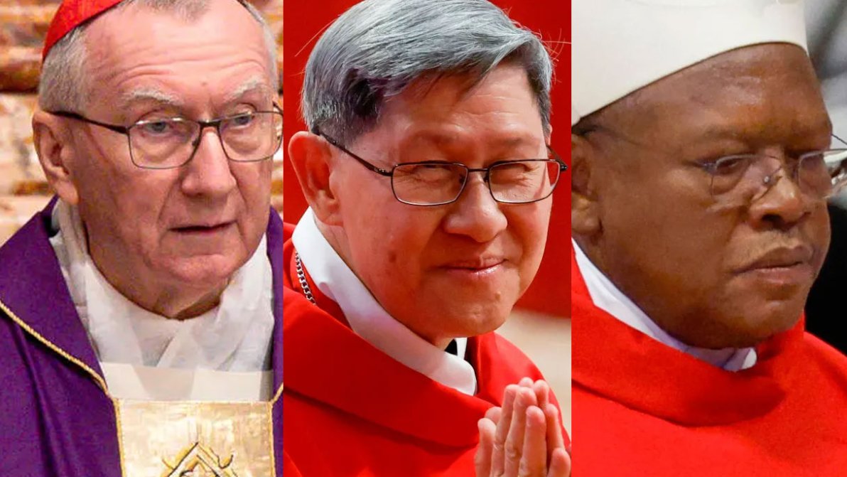 Chi sarà il nuovo Papa dopo Bergoglio, i papabili fra i cardinali