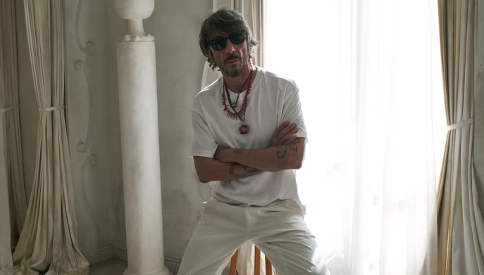 Pierpaolo Piccioli, il nuovo direttore creativo di Balenciaga