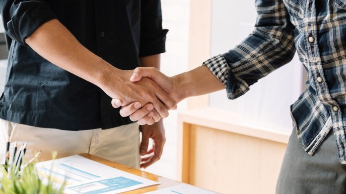 Contratto in prova con mansioni diverse, scatta il risarcimento