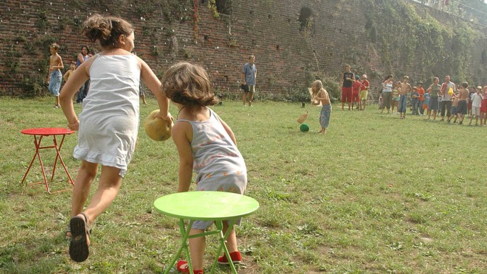 Bonus centri estivi Inps fino a 400 euro per figlio