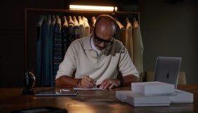 Daniele Fiesoli, tra Heritage e sperimentazione