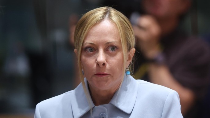 La Cassazione boccia il decreto sicurezza, rischio incostituzionalità