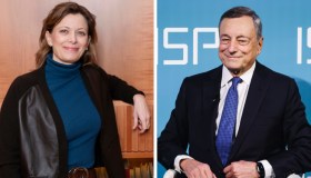 Federica Draghi, Xgen ha un utile milionario per la prima volta: i compensi